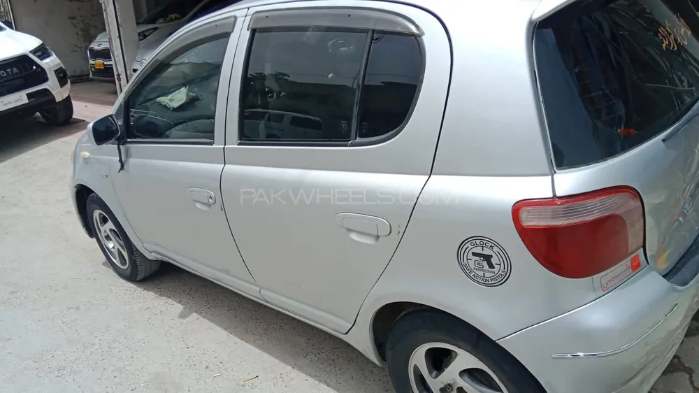 ٹویوٹا ویٹز 1999 for Sale in کوئٹہ Image-1