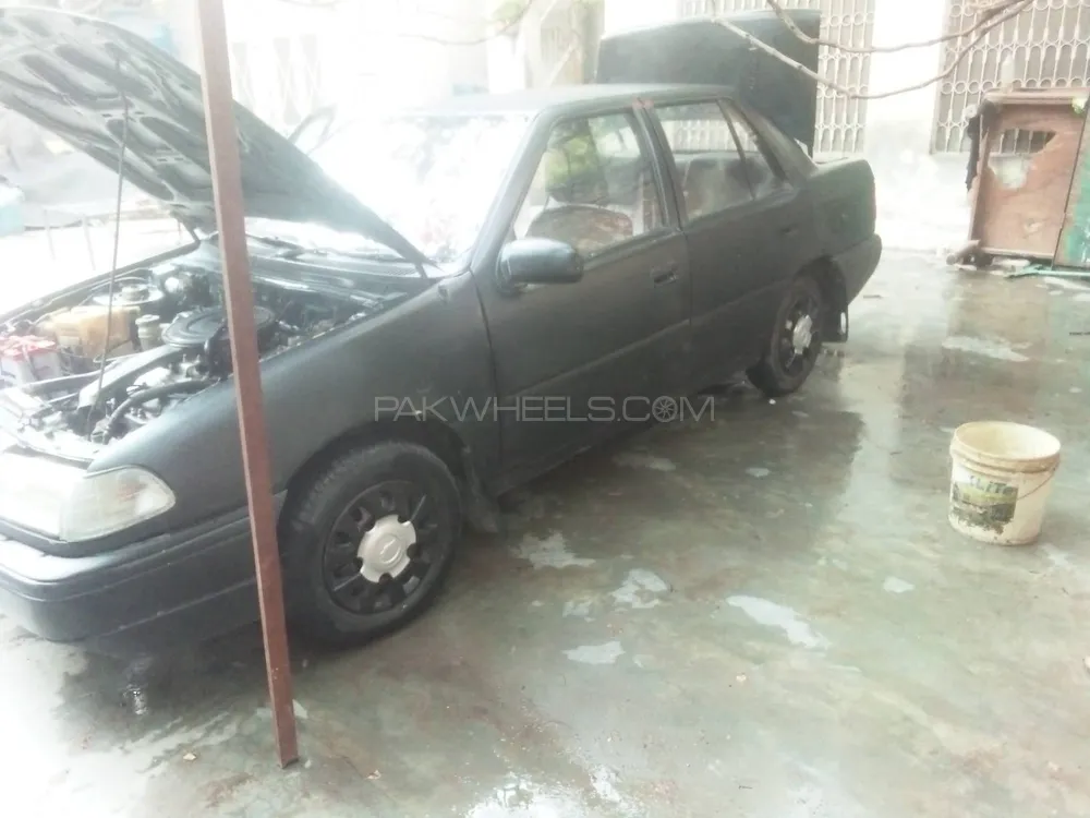 Hyundai Excel 1996 for sale in Lahore