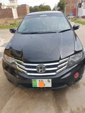 Honda City 1.3 i-VTEC 2016 for Sale