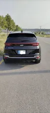 KIA Sportage AWD 2021 for Sale