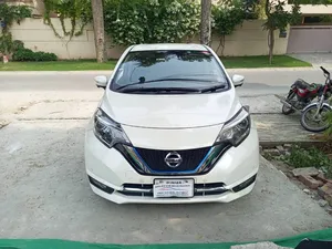 Nissan Note MEDALIST 2019 for Sale