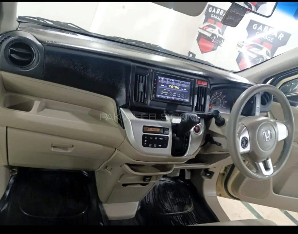 ہونڈا این ویگن 2015 for Sale in لاہور Image-1