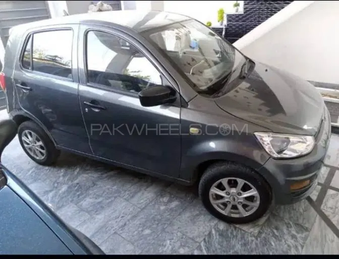 United Bravo 2019 for Sale in Wah cantt Image-1