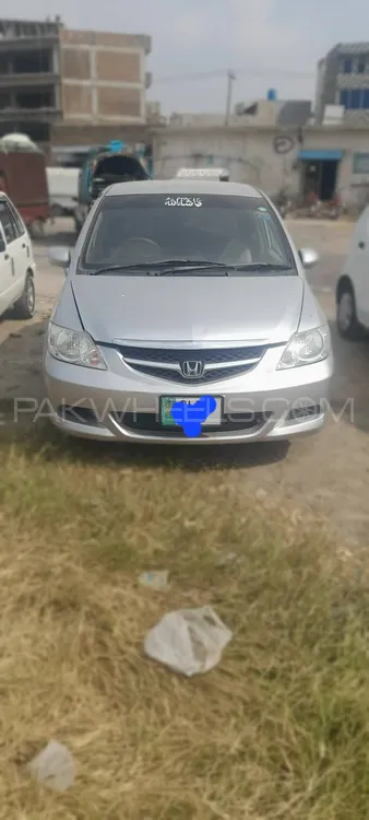 Honda City 2006 for Sale in Chakwal Image-1