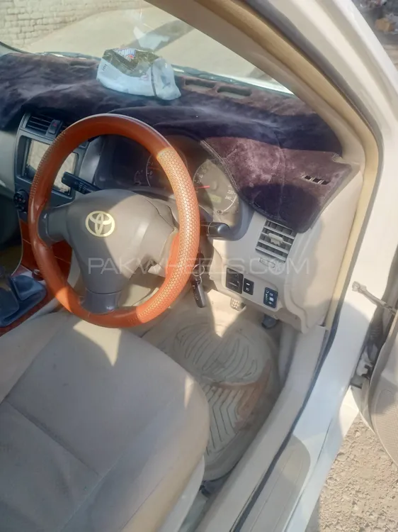 Toyota Corolla 2010 for Sale in Peshawar Image-1