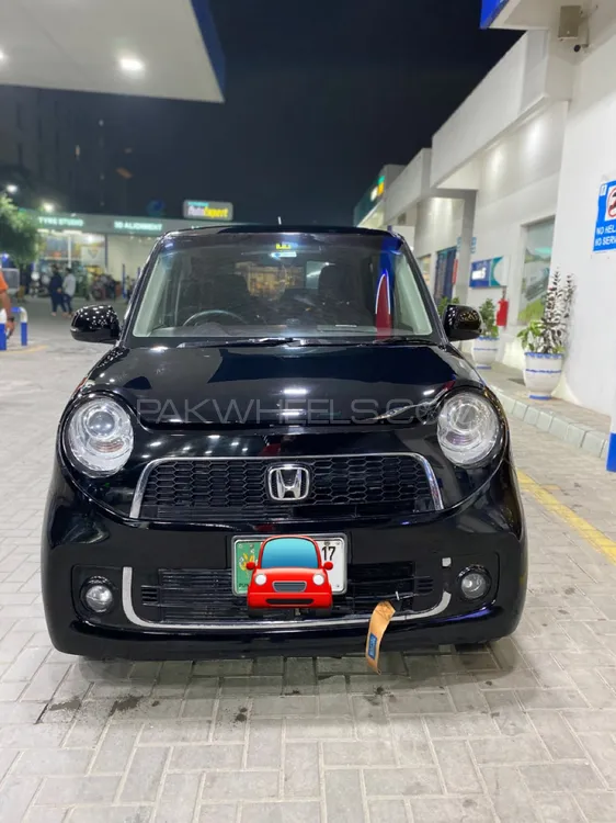 Honda N One 2013 for Sale in Lahore Image-1