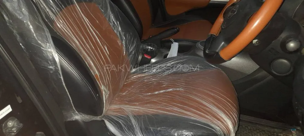 Nissan Juke 2010 for Sale in Peshawar Image-1