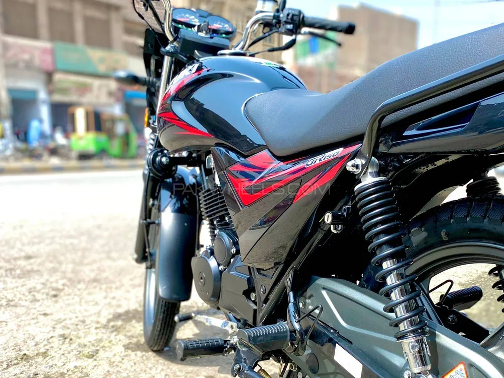 Suzuki GR 150 2023 for Sale Image-1