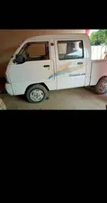 Changan Gilgit 2010 for Sale