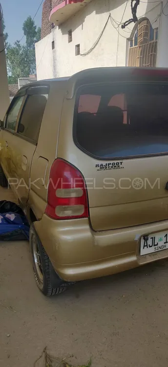 Suzuki Alto 2006 for Sale in Bahawalnagar Image-1