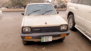 Suzuki FX GA 1986 for Sale