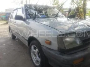 Suzuki Khyber 1990 for Sale in Haripur Image-1