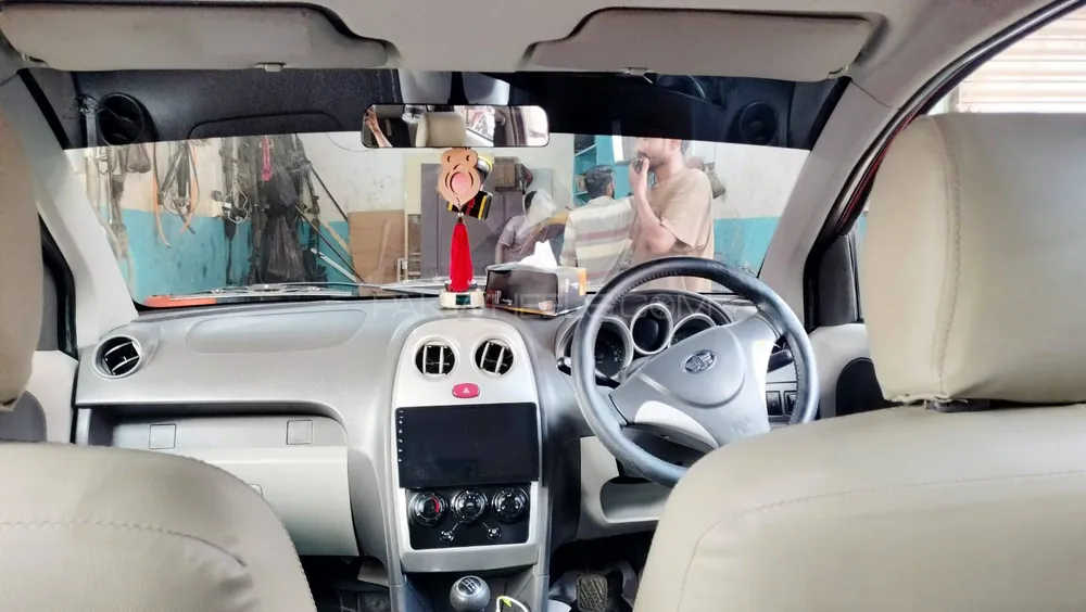 FAW V2 2016 for Sale in Karachi Image-1