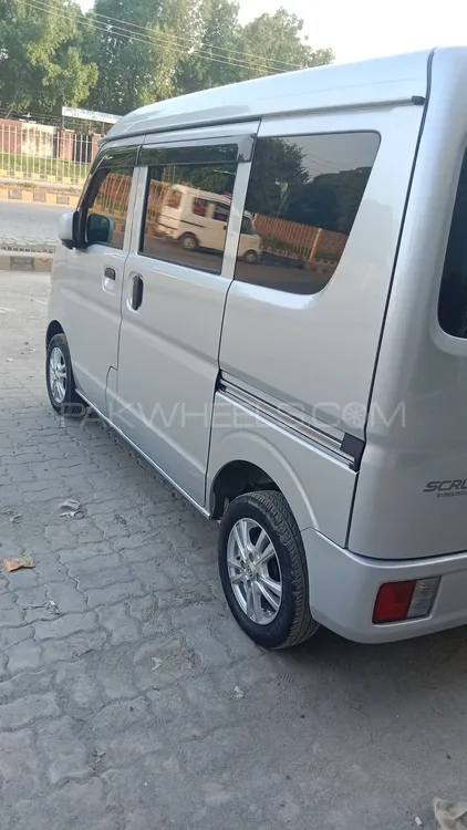 Mazda Scrum Wagon 2018 for Sale in Sialkot Image-1