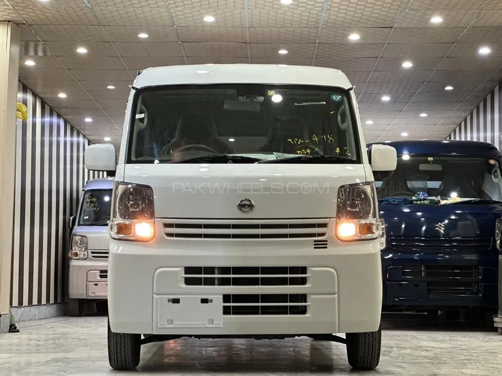 Nissan Clipper 2018 for Sale in Gujranwala Image-1