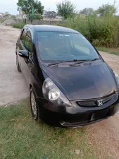 Honda Fit 2007 for Sale