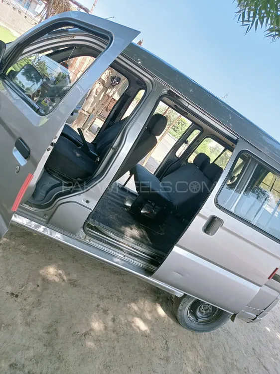 FAW X-PV 2019 for Sale in Rawalpindi Image-1