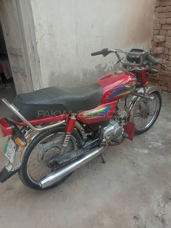 Olx used deals motorcycle for sale