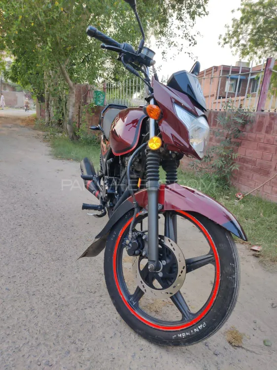 Suzuki GR 150 2019 for Sale Image-1