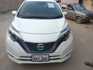 nissan hybrid cars for sale