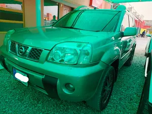 Nissan X Trail 2.0S 2005 for Sale