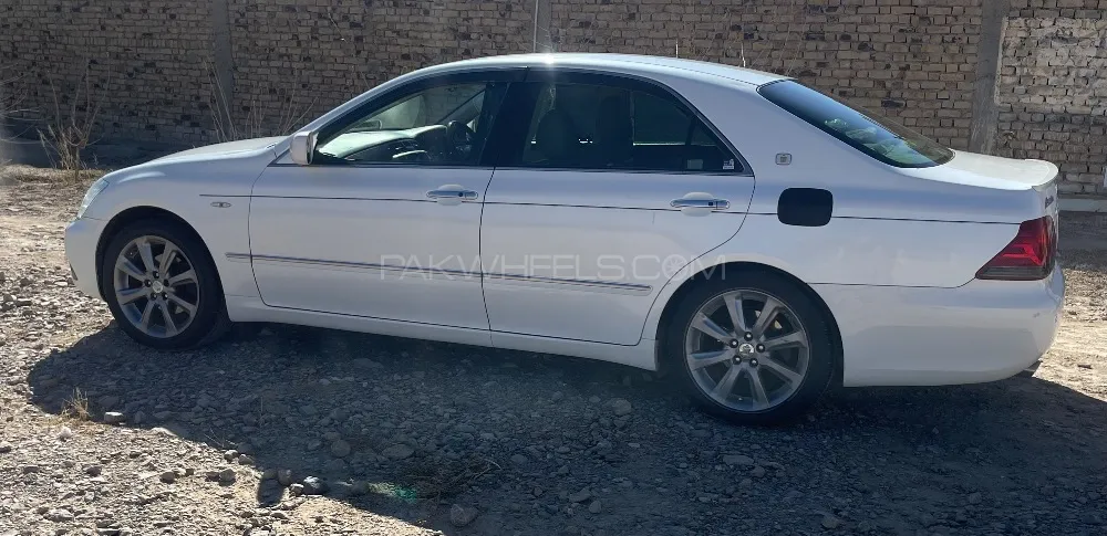 ٹویوٹا کراؤن 2005 for Sale in کوئٹہ Image-1