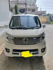 Changan Karvaan Plus 2020 for Sale