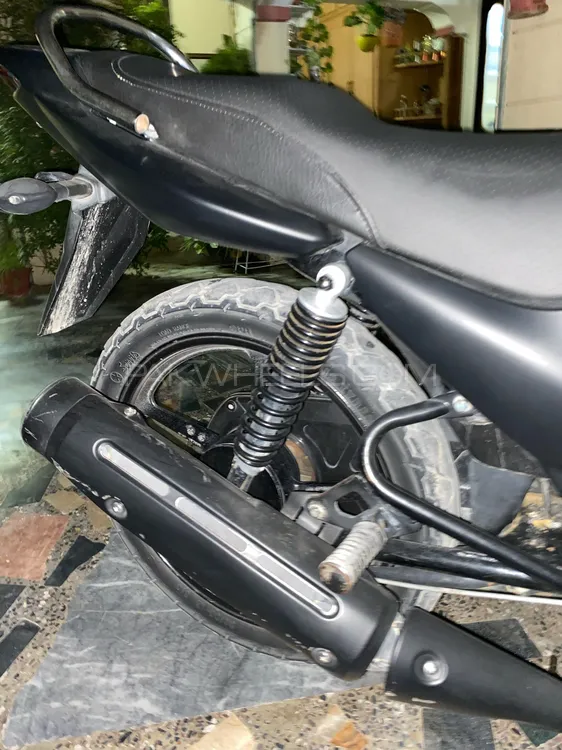 Yamaha YBR 125 2020 for Sale Image-1