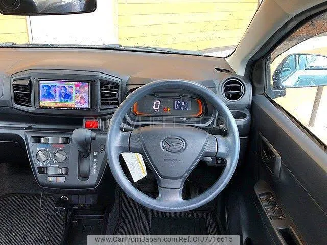 Daihatsu Mira 2017 for Sale in Rawalpindi Image-1