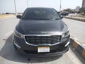 KIA Grand Carnival EX 2019 for Sale
