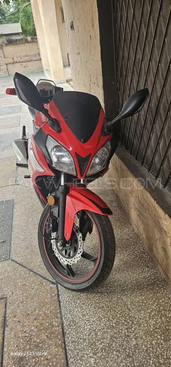 Super Power Leo 200 2023 for Sale Image-1