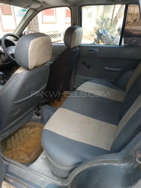 Suzuki Cultus 2011 for Sale in Karachi Image-1