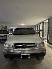 Toyota Hilux Tiger 1999 for Sale