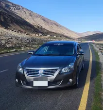 Toyota Premio F 1.5 2008 for Sale