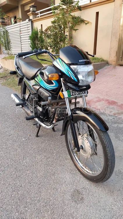 honda pridor 2019