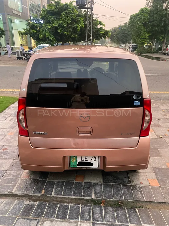 Suzuki Alto Lapin 2007 for Sale in Lahore Image-1