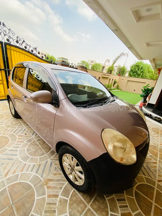 Daihatsu Boon 2012 for Sale in Lahore Image-1