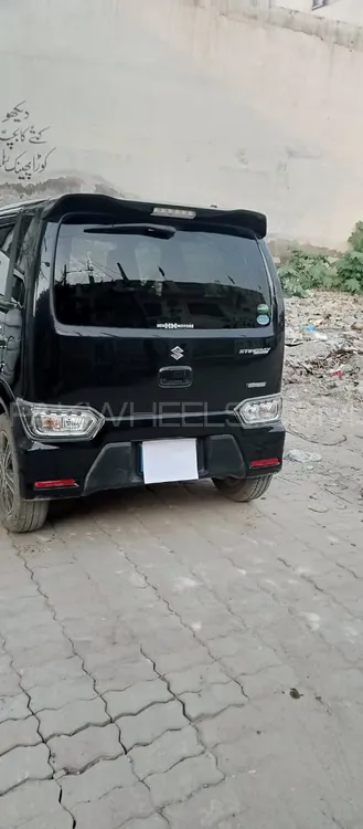 Suzuki Wagon R 2019 for Sale in Sialkot Image-1