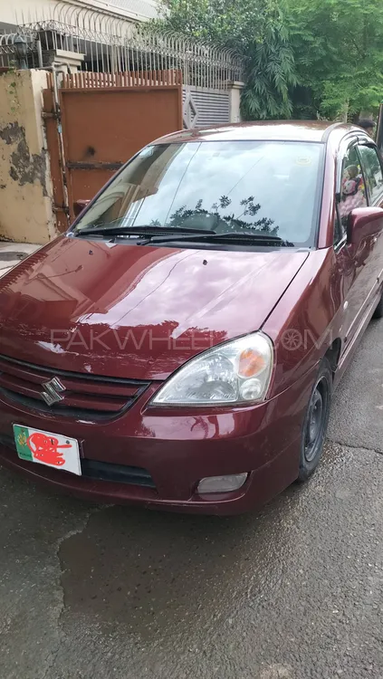 Suzuki Liana 2006 for Sale in Lahore Image-1