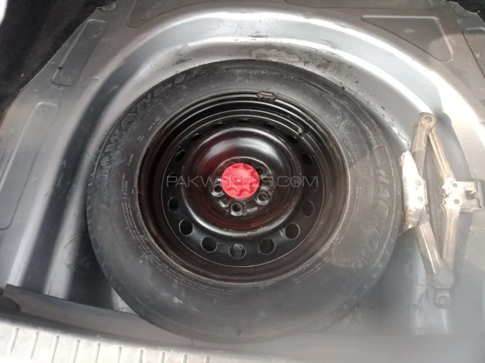 Toyota Corolla 2012 for Sale in Jauharabad Image-1