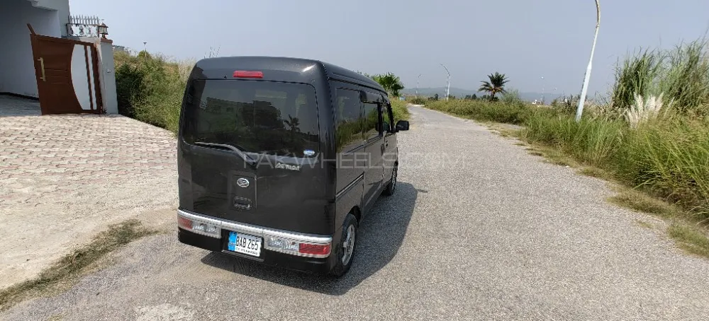 Daihatsu Atrai Wagon 2014 for Sale in Wah cantt Image-1