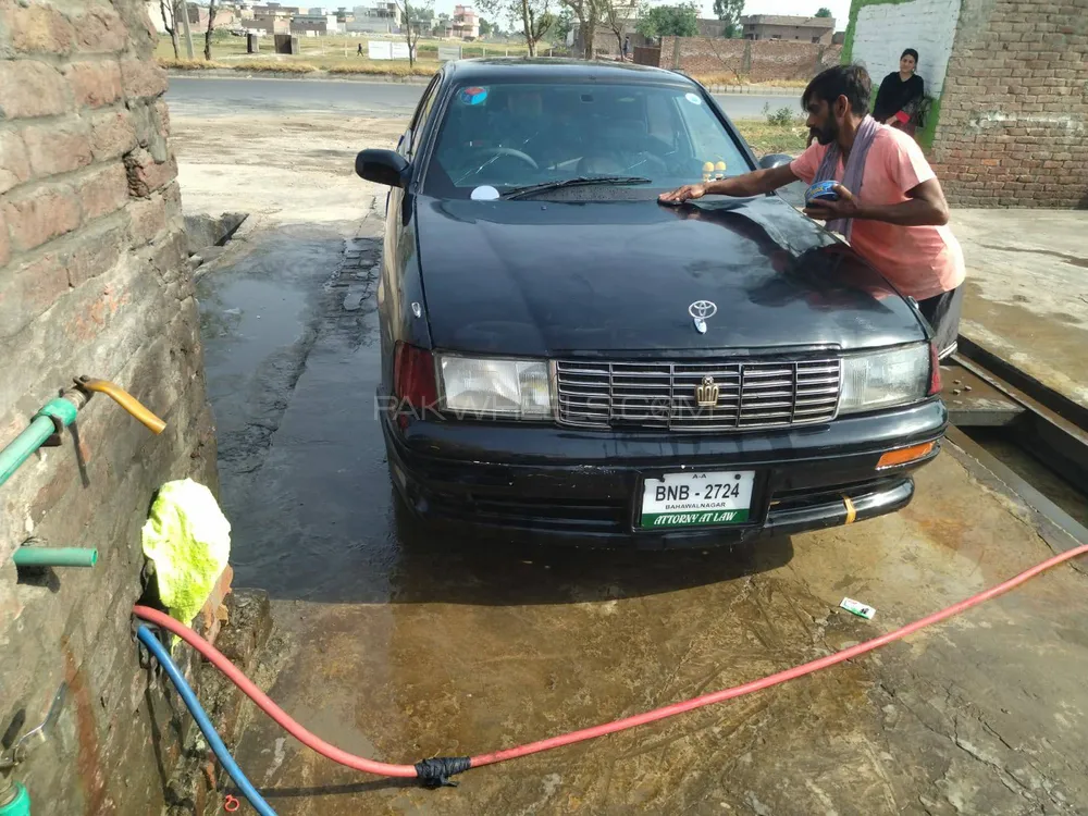 Toyota Crown 1994 for Sale in Rawalpindi Image-1