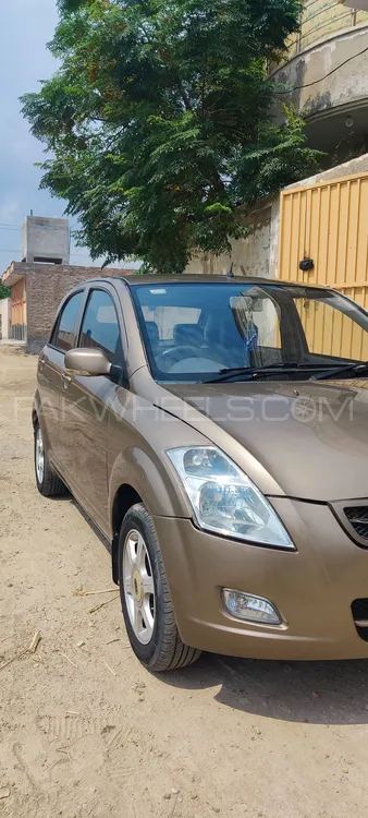 FAW V2 2016 for Sale in Multan Image-1