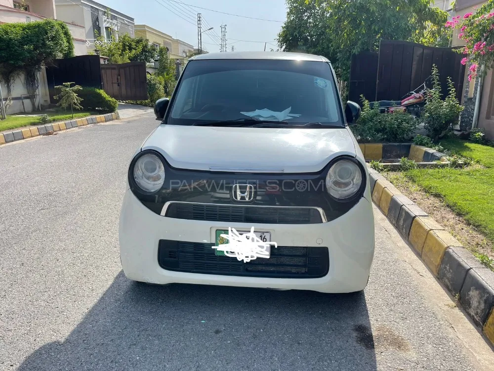 Honda N One 2013 for Sale in Rawalpindi Image-1