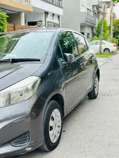 Toyota Vitz Jewela 1.0 2011 for Sale