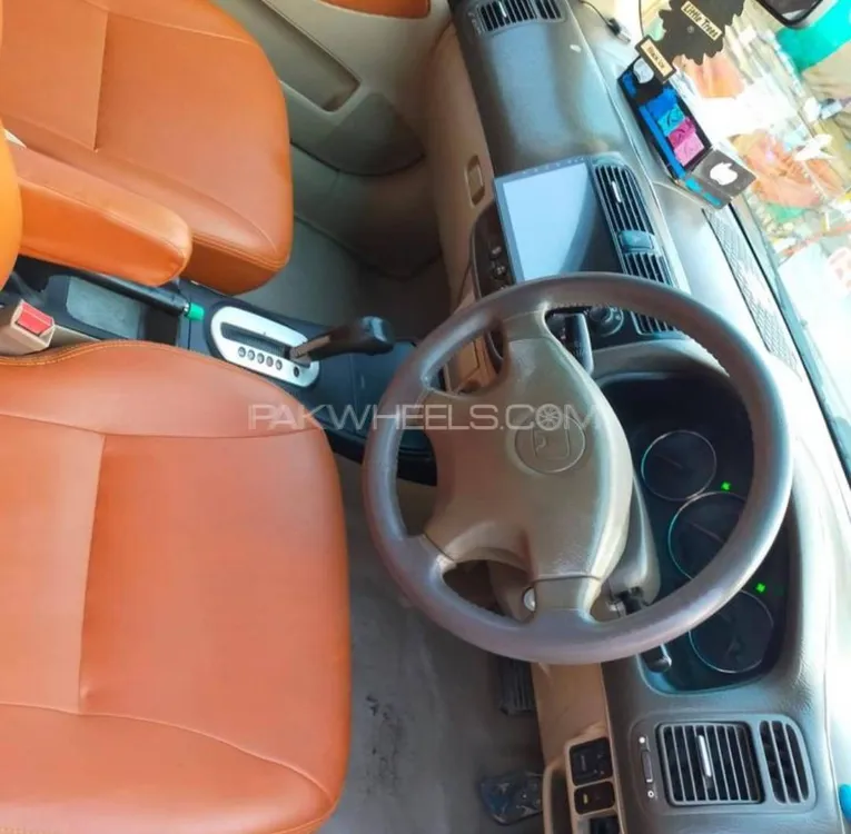 Honda Civic 2005 for Sale in Mardan Image-1