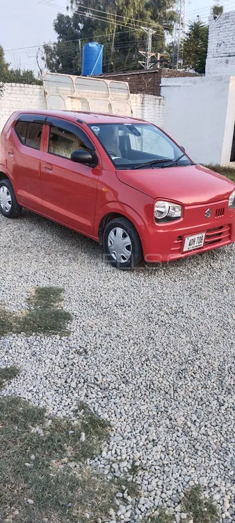 Suzuki Alto 2016 for Sale in Charsadda Image-1