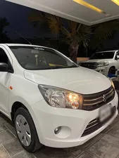 Suzuki Cultus VXR 2022 for Sale