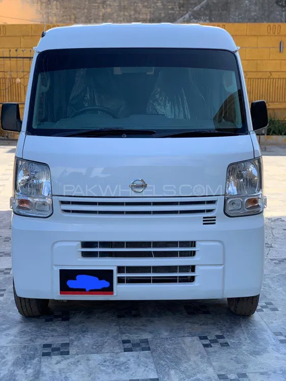 Nissan Clipper 2015 for Sale in Gujranwala Image-1