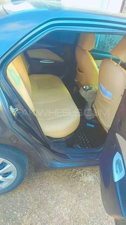 Toyota Belta 2006 for Sale in Mian Wali Image-1